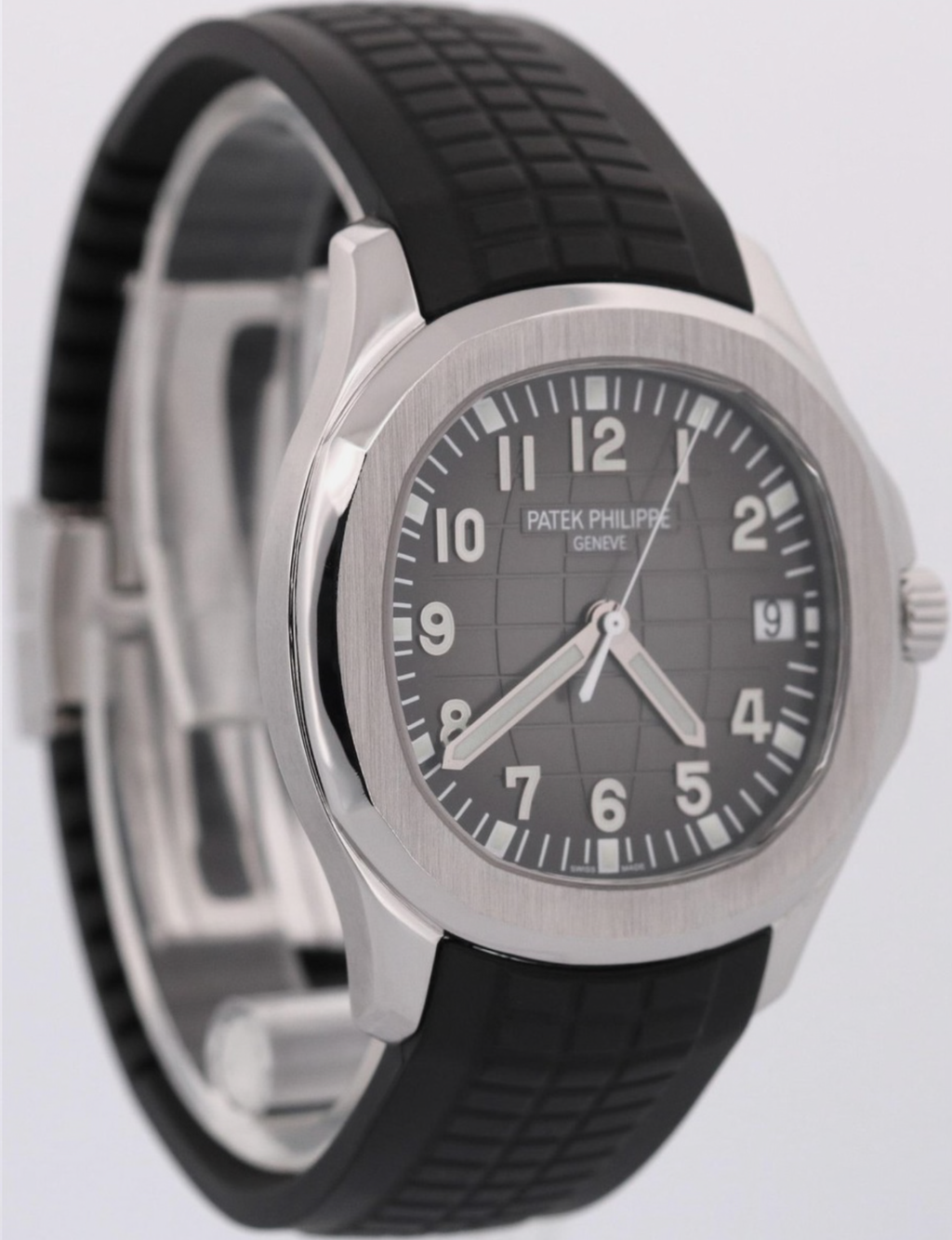 Patek Philippe 5167A-001 Aquanaut