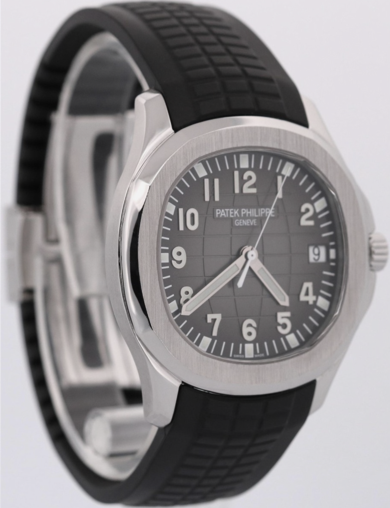 Patek Philippe 5167A-001 Aquanaut