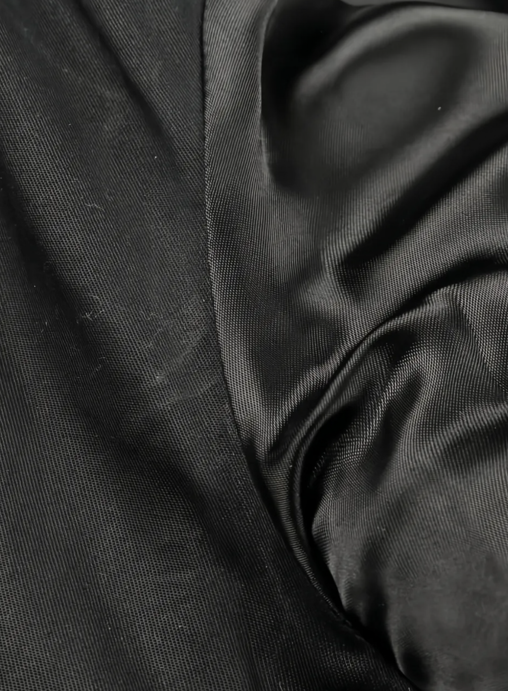 Louis Vuitton Leather Jacket