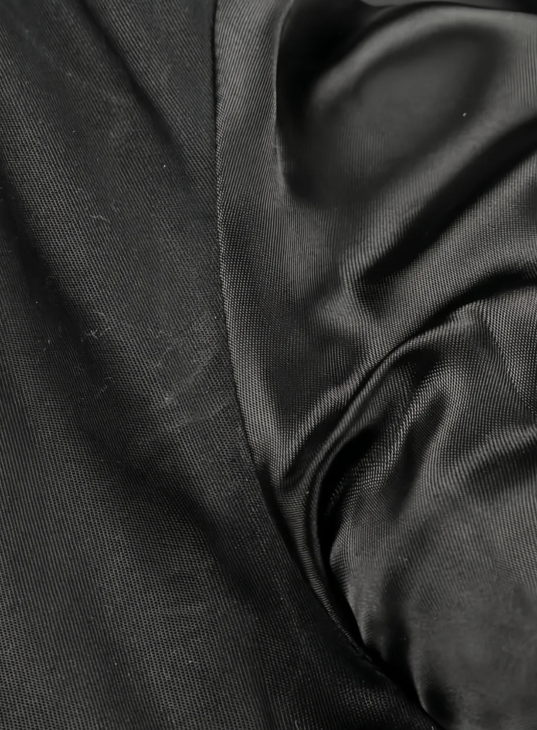 Louis Vuitton Leather Jacket