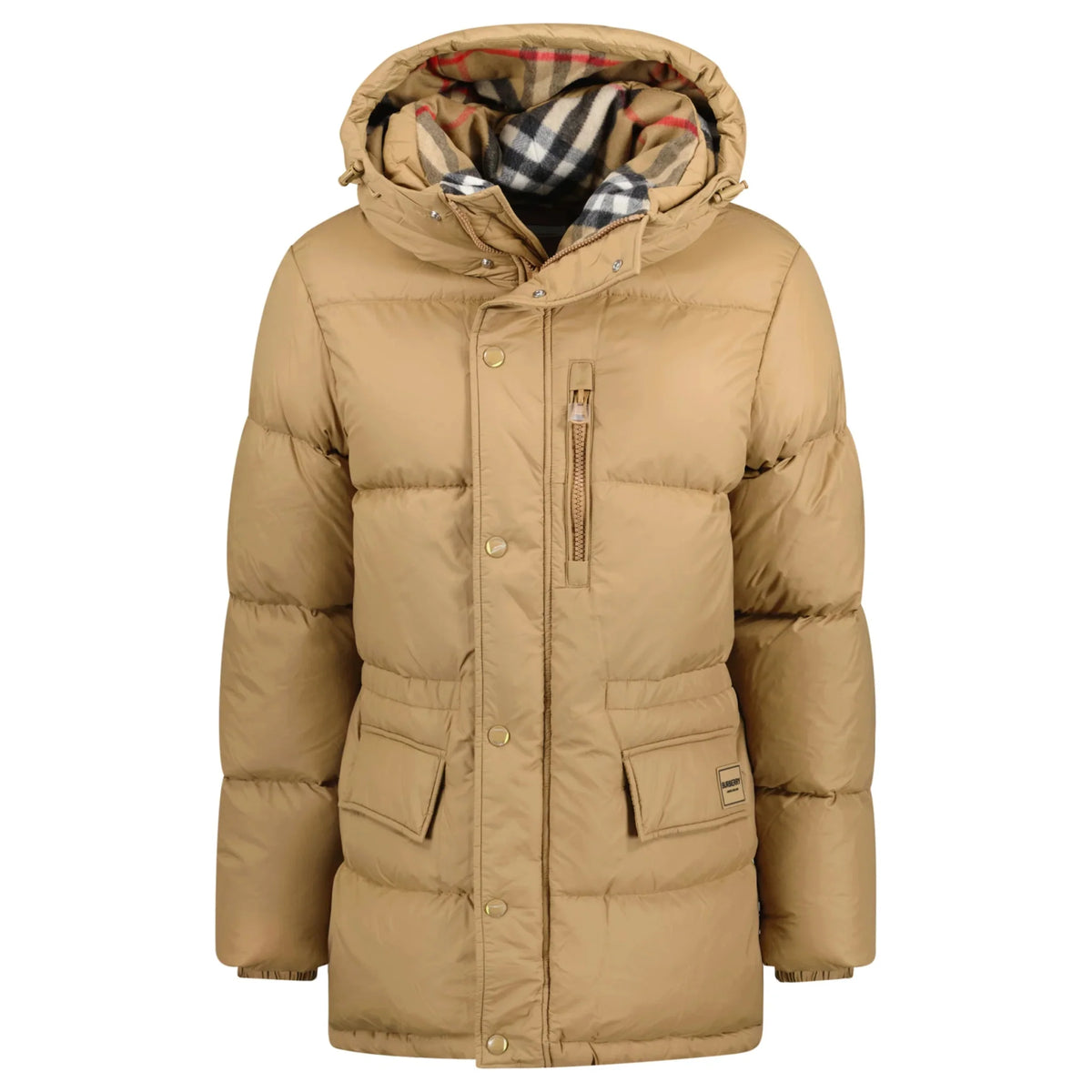Burberry Jacket