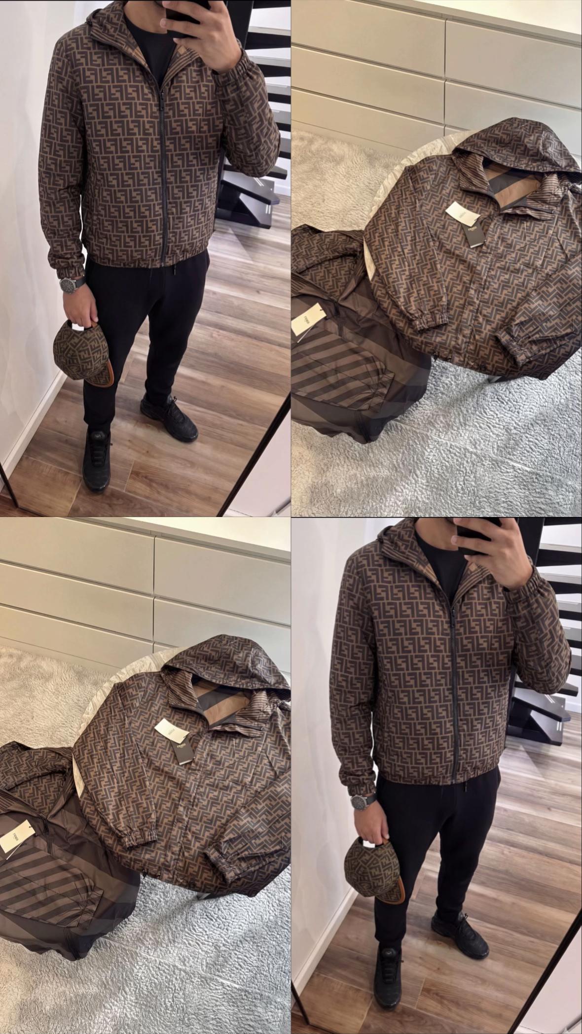 Fendi Set