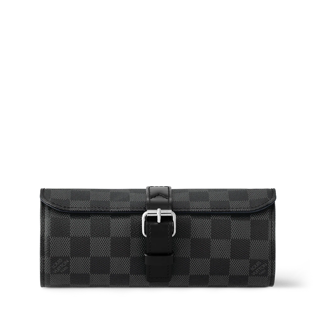 Louis Vuitton Watch Case