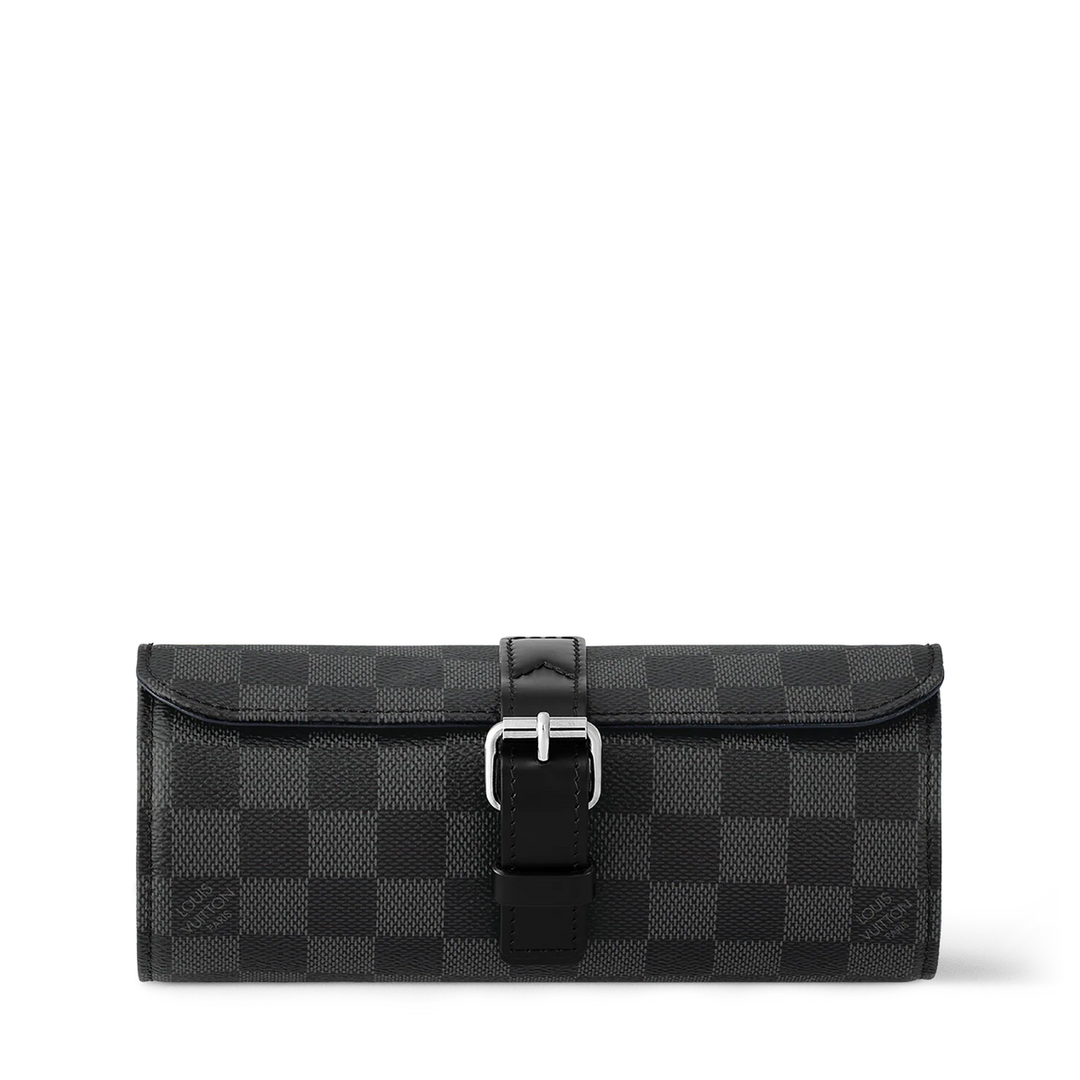 Louis Vuitton Watch Case