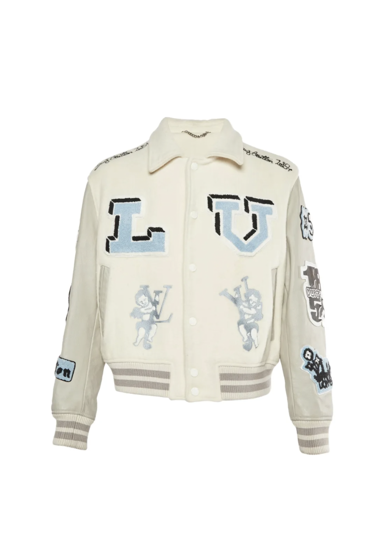 Louis Vuitton Jacket