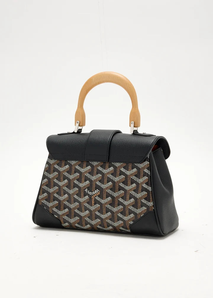 GOYARD Mini Saïgon bag