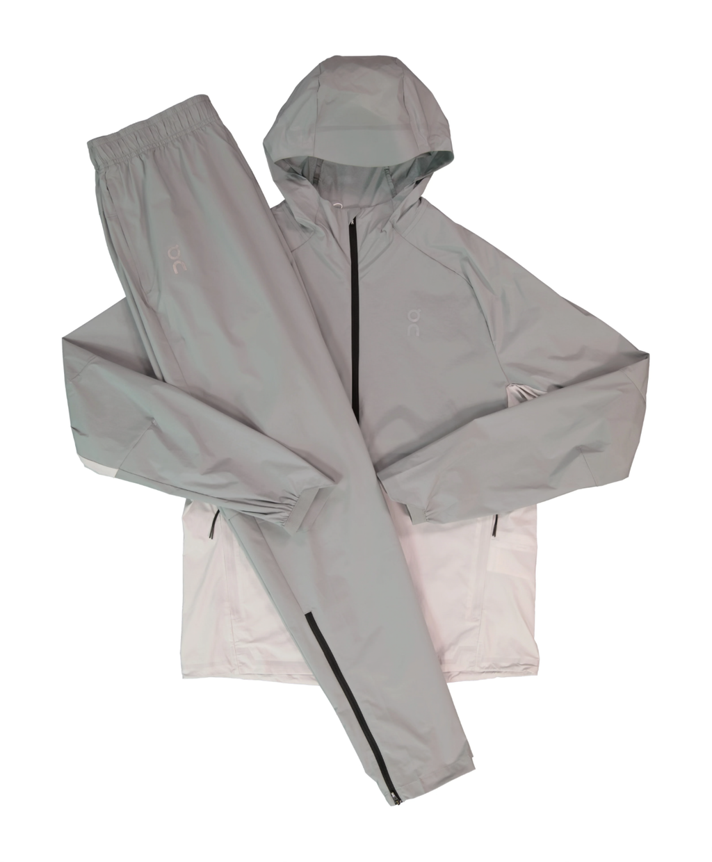 On Core Tracksuit