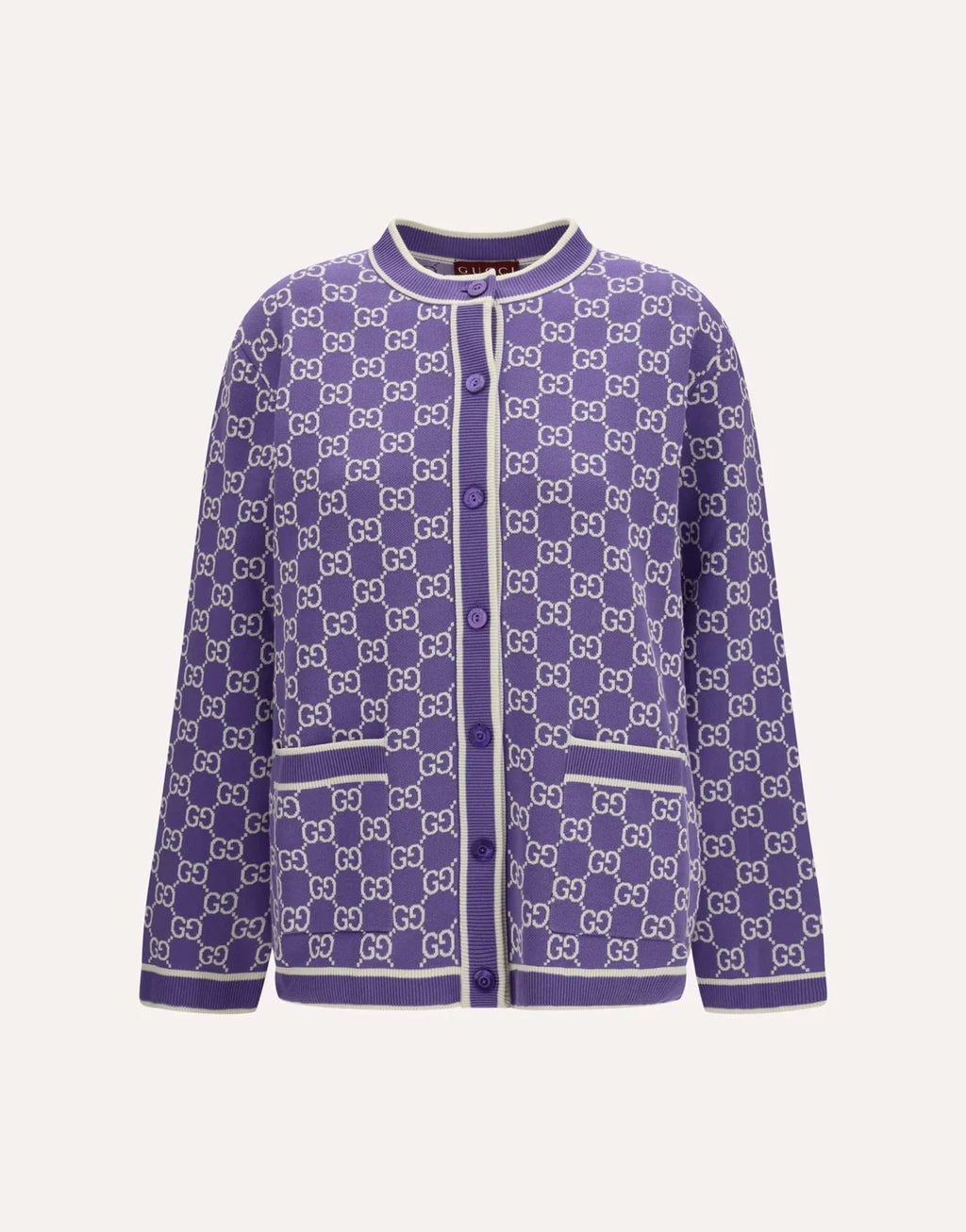 Gucci Cardigan