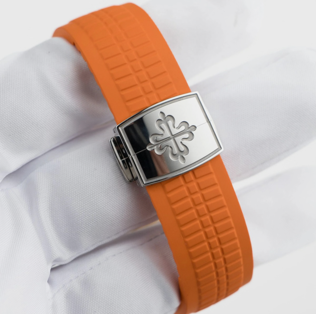 Patek Philippe Aquanaut - 5968A-001