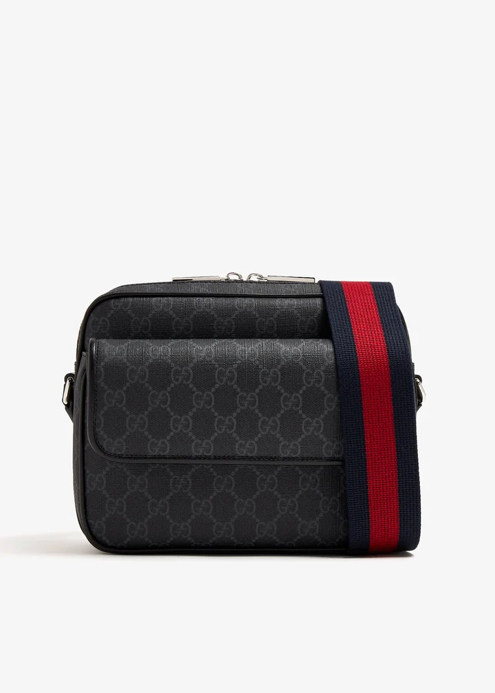 Gucci Small GG crossbody bag