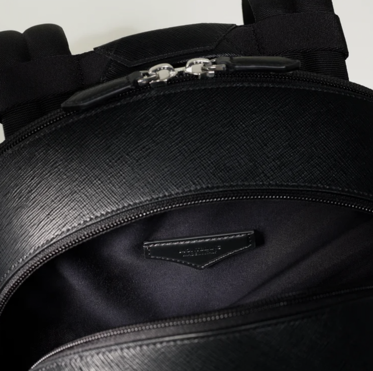 MONTBLANC BACKPACK