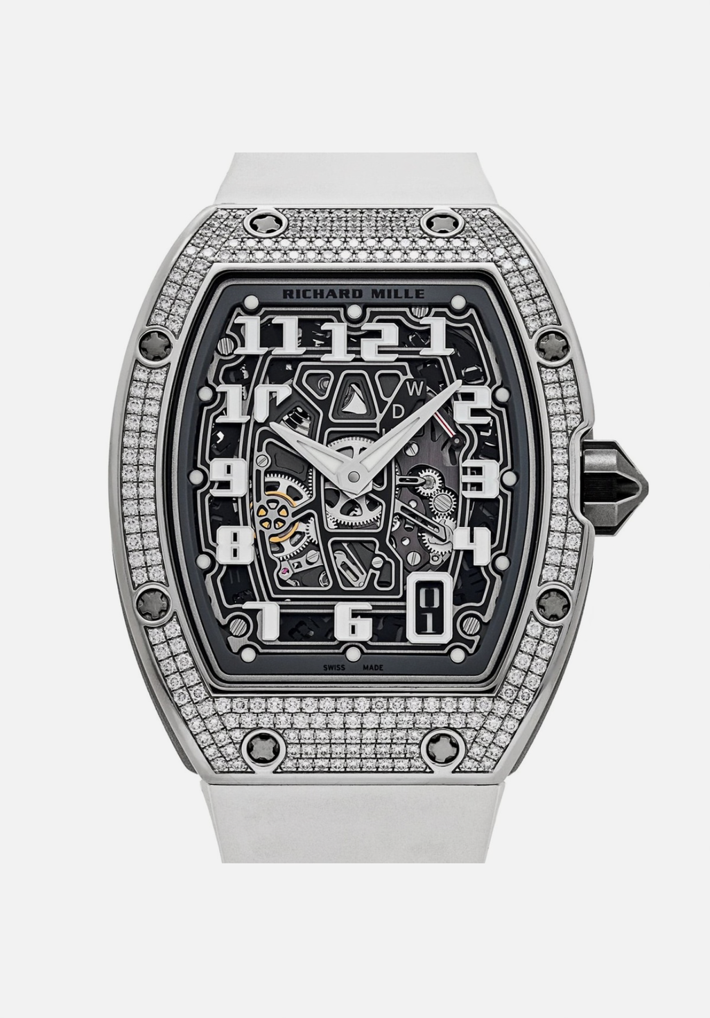 Richard Mille - RM 67-01