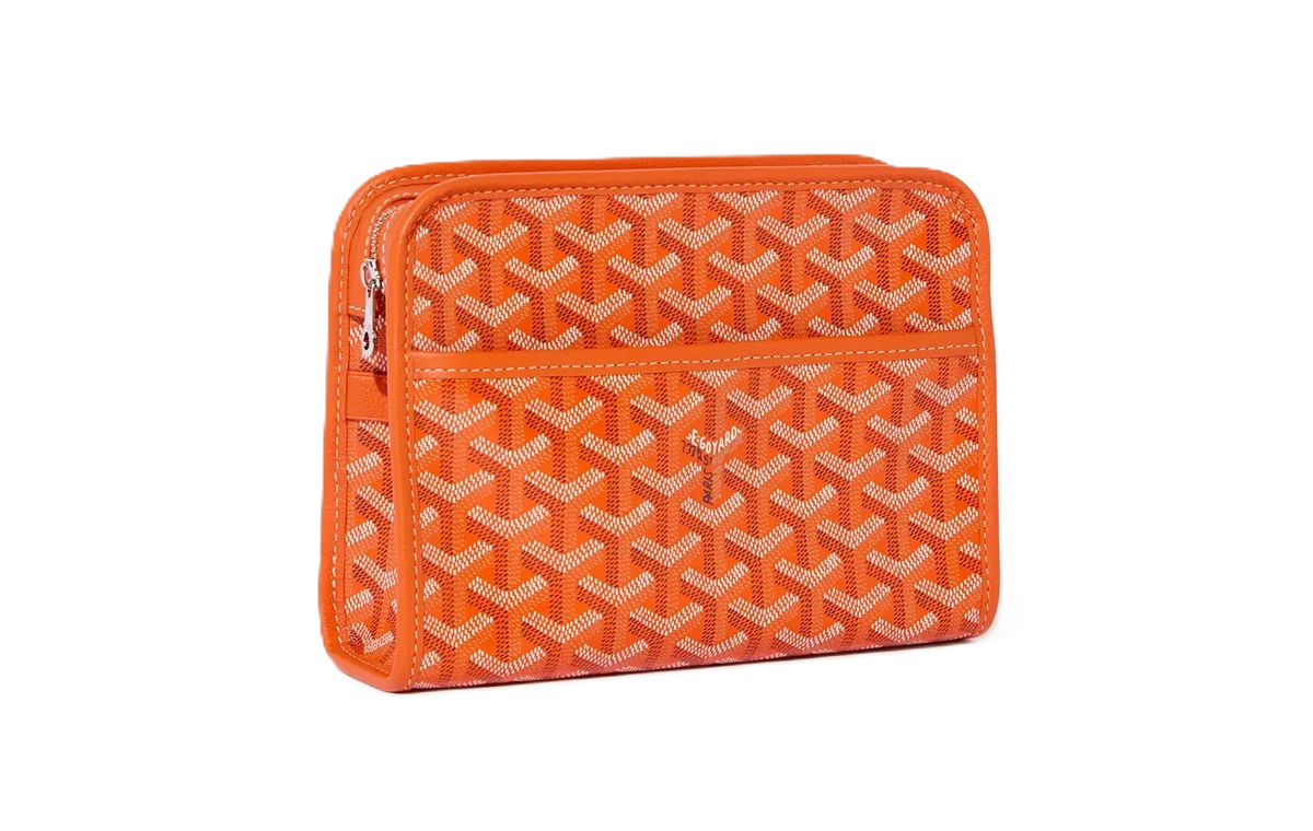Goyard Toiletry Bag PM