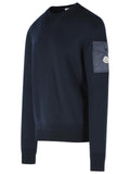 Moncler Sleeve Pocket Sweatshirt
