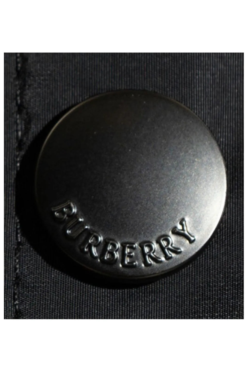 Burberry Jacket