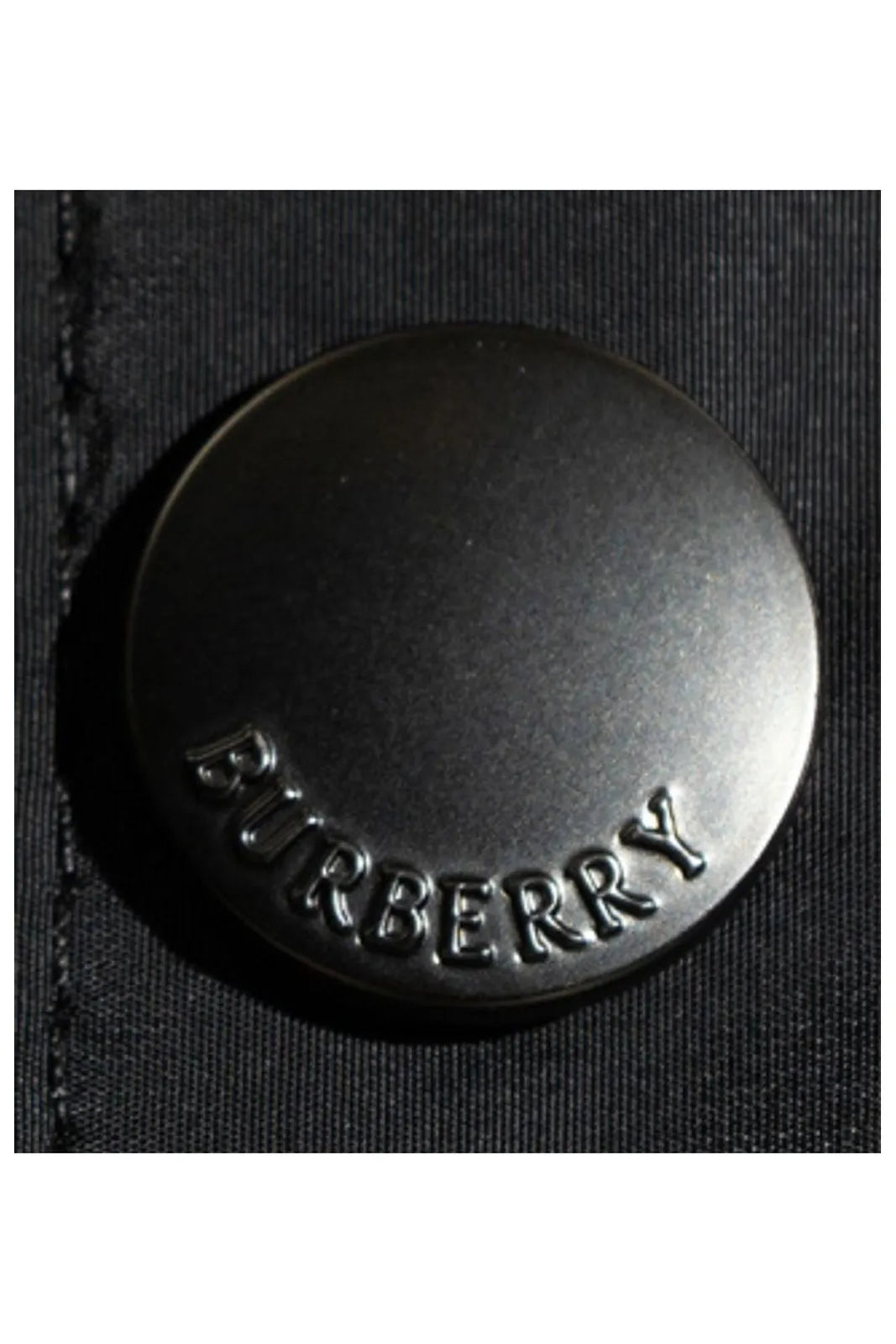 Burberry Jacket
