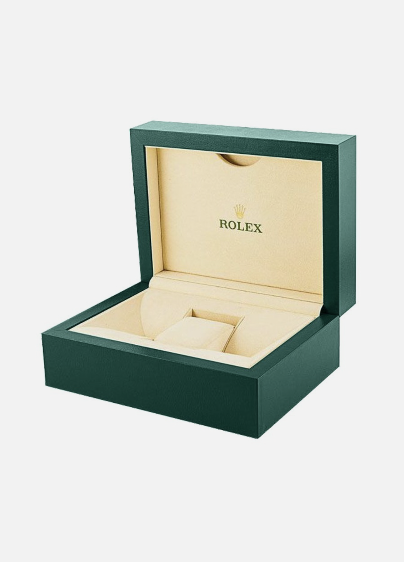 Rolex Sky-Dweller 42mm Green Dial