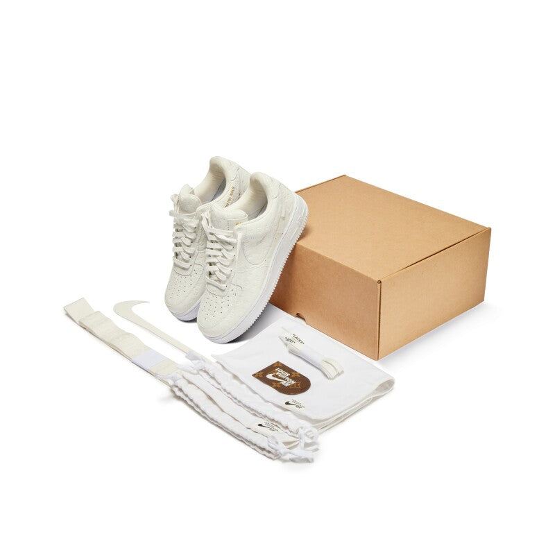 Louis Vuitton x Nike Air Force 1