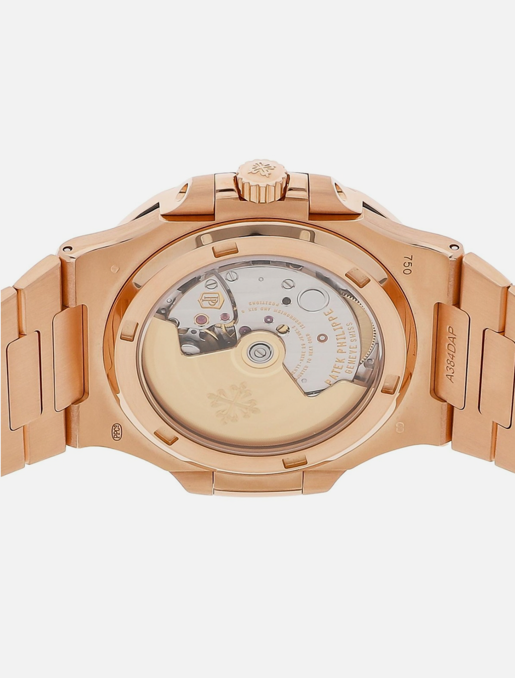 Patek Philippe Nautilus 7010/1R-011