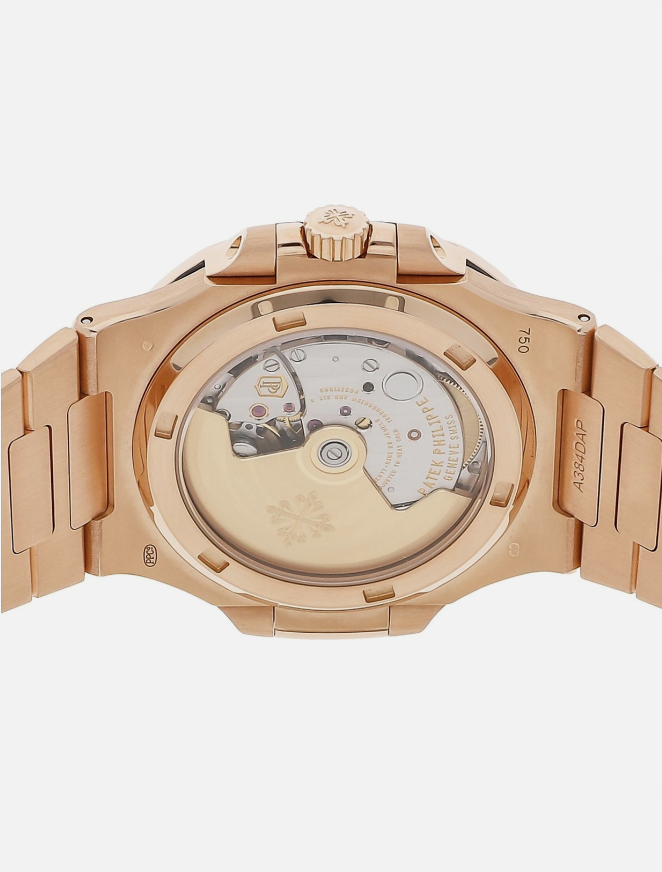 Patek Philippe Nautilus 7010/1R-011