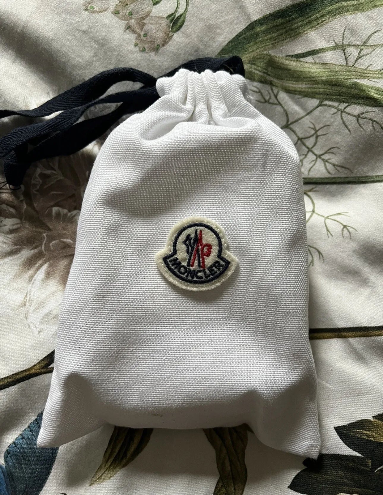 Moncler Maya 70 X Palm Angels Jacket