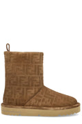 Fendi Boots