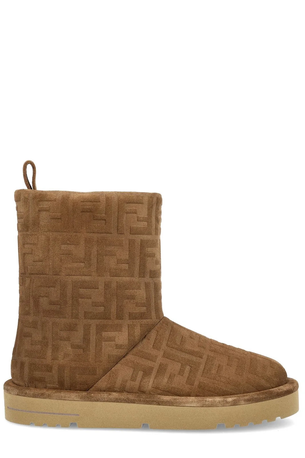 Fendi Boots