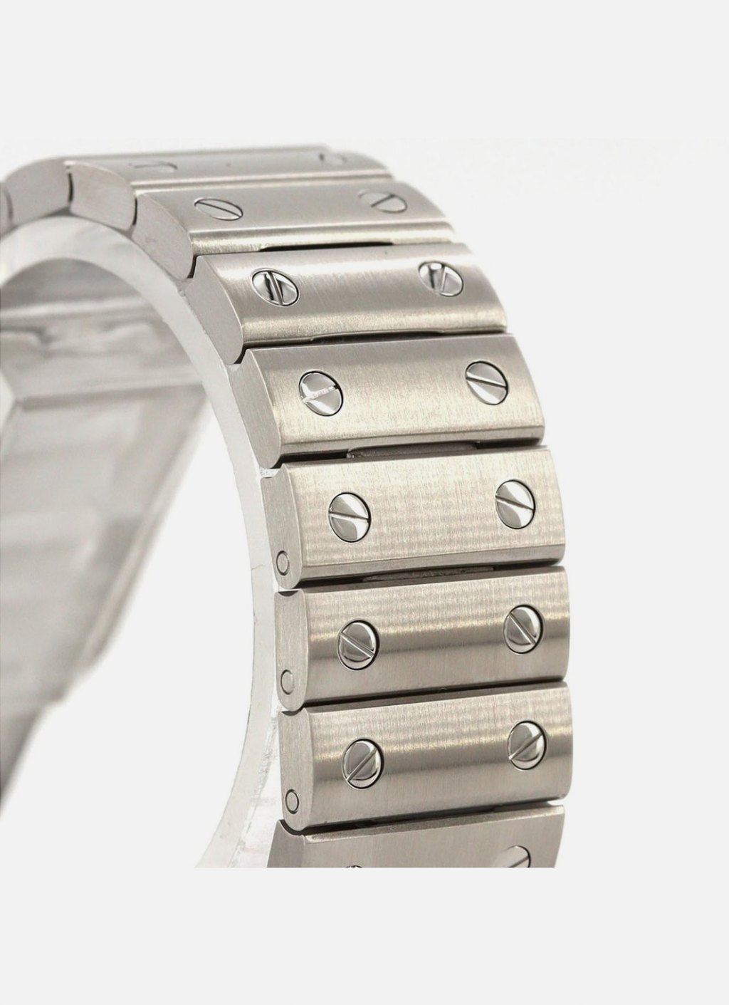 Cartier Santos de Cartier 40MM WSSA0061