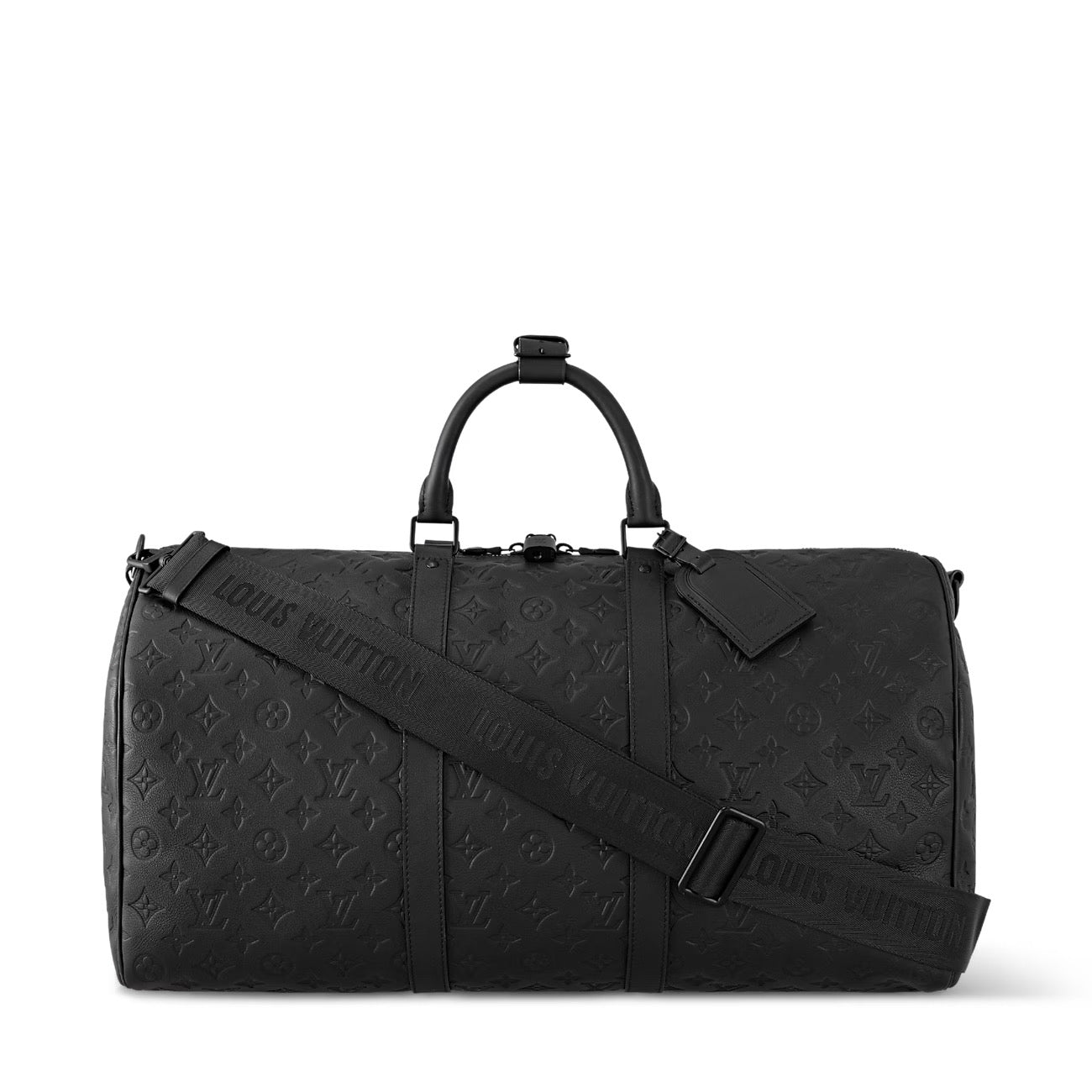 LV Keepall 50B Bag