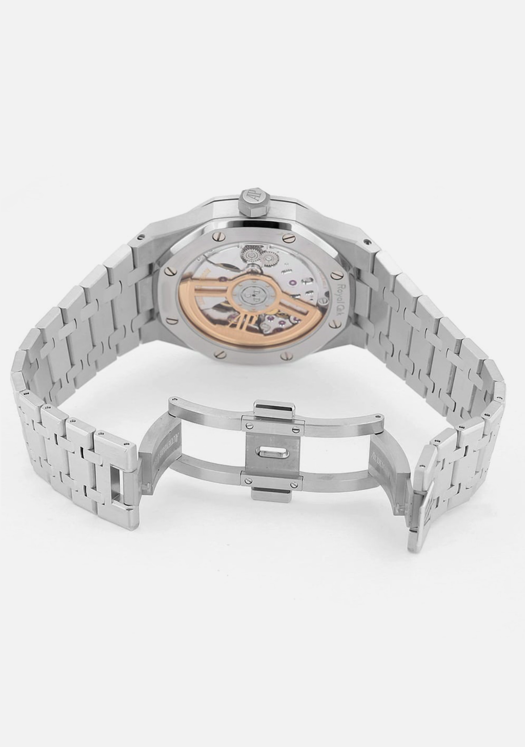 Audemars Piguet Royal Oak - 15510ST