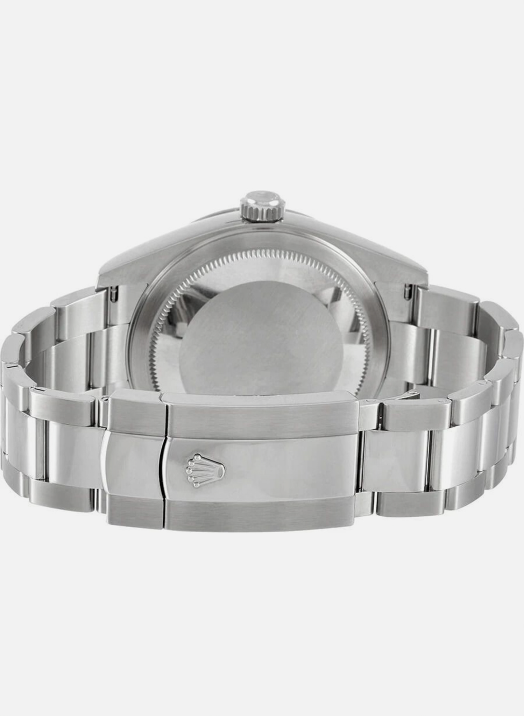 Rolex Sky-Dweller 42mm Green Dial