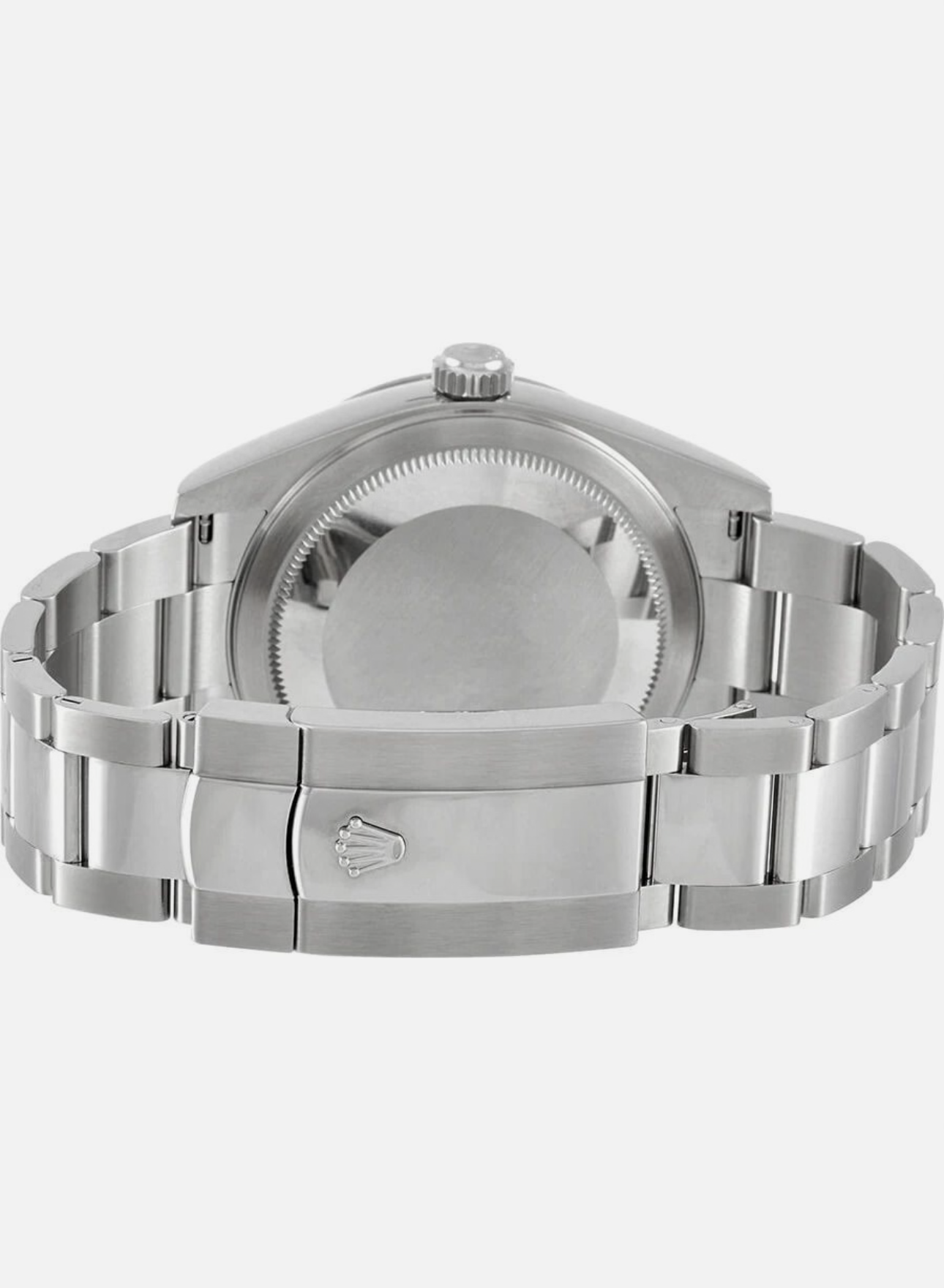 Rolex Sky-Dweller 42mm Green Dial