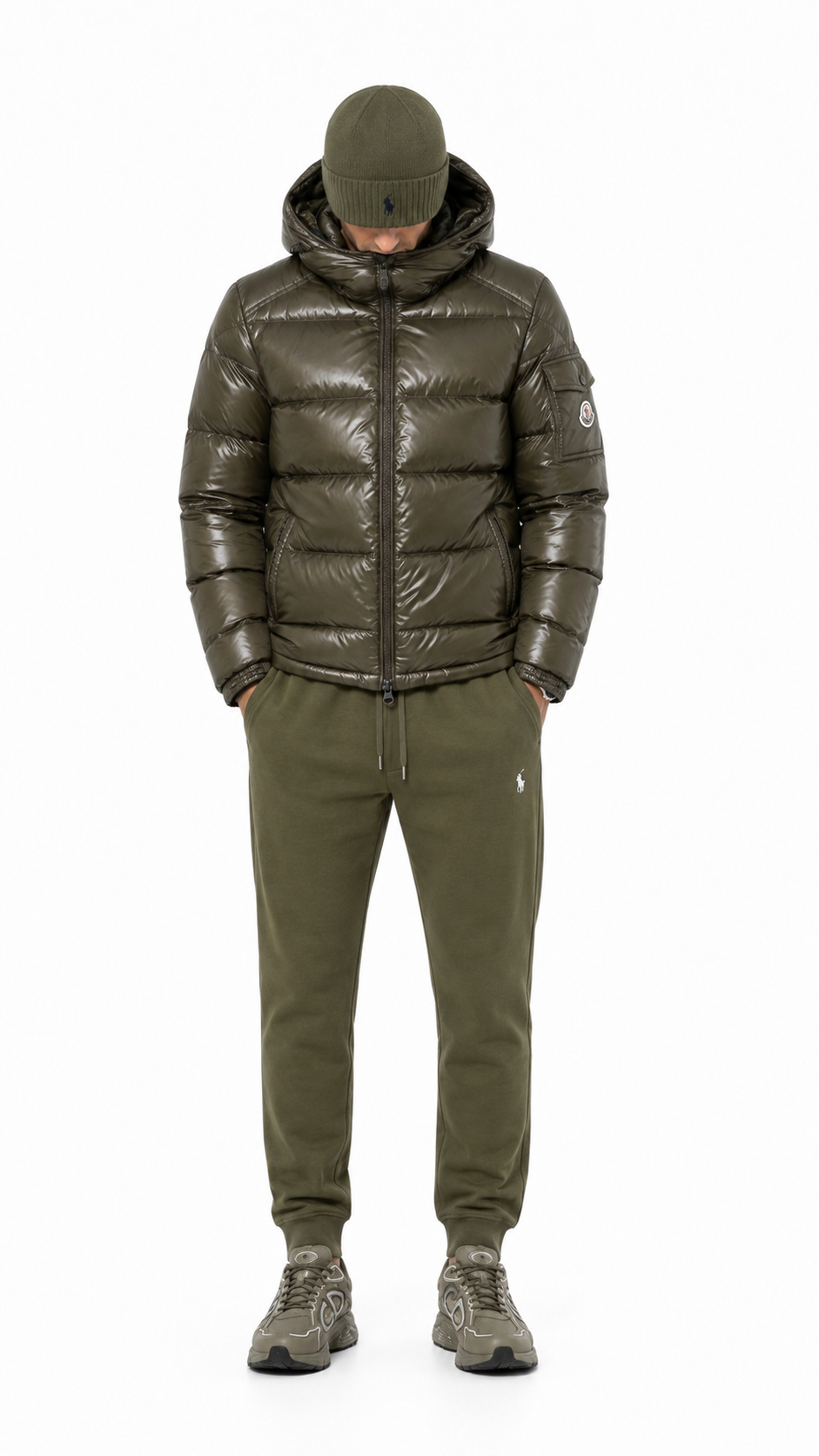 Moncler Set