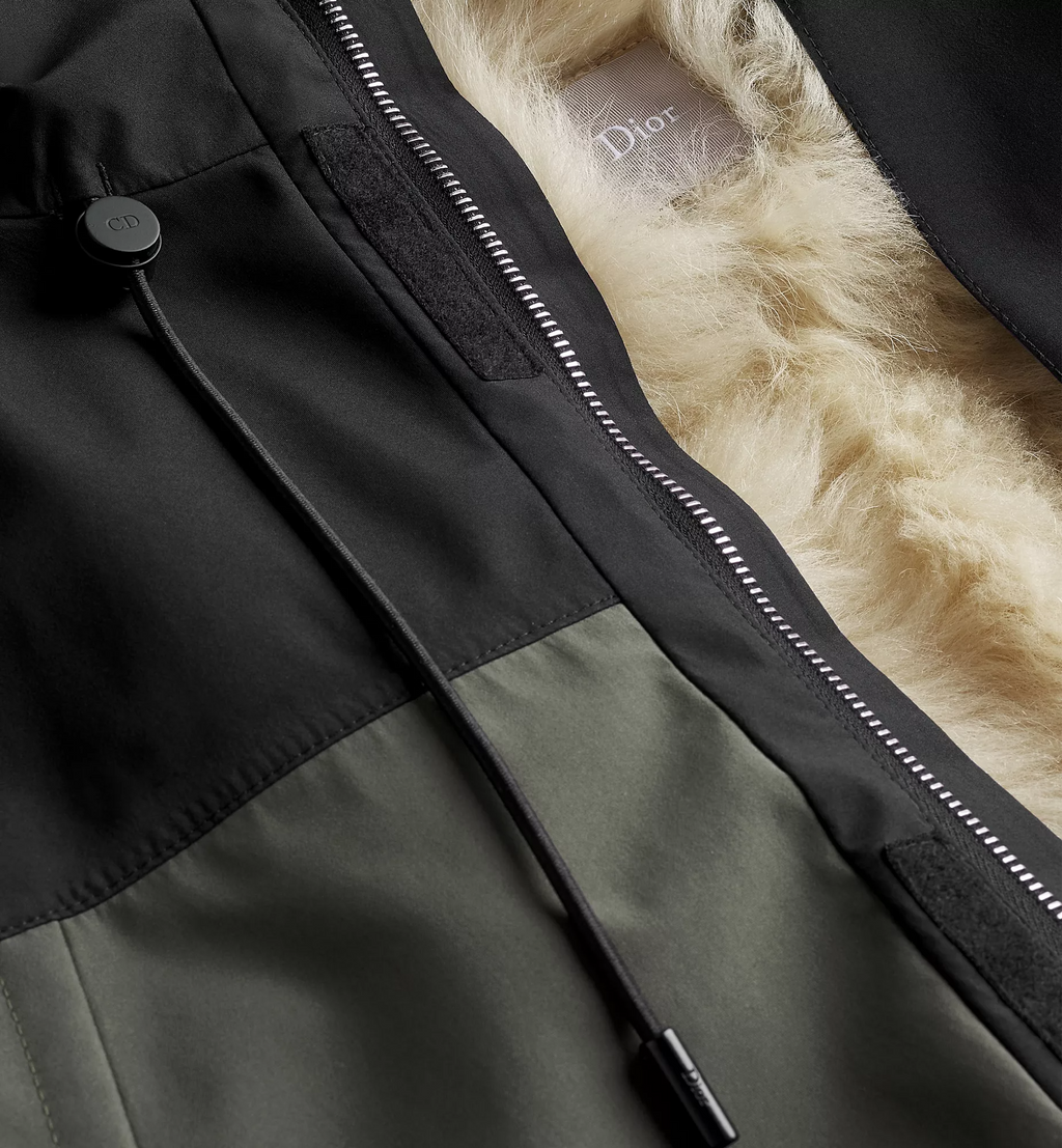 Dior Jacket