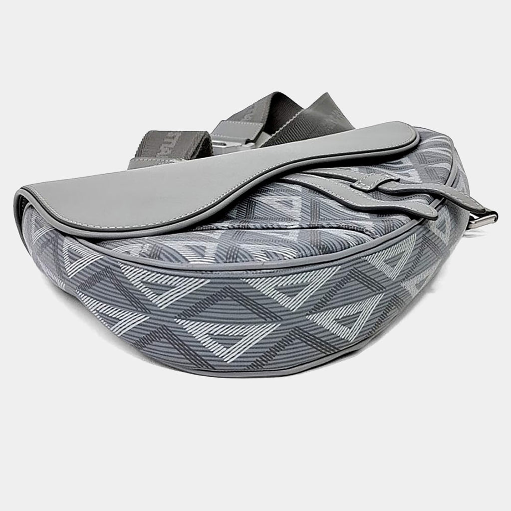 Dior Saddle Bag