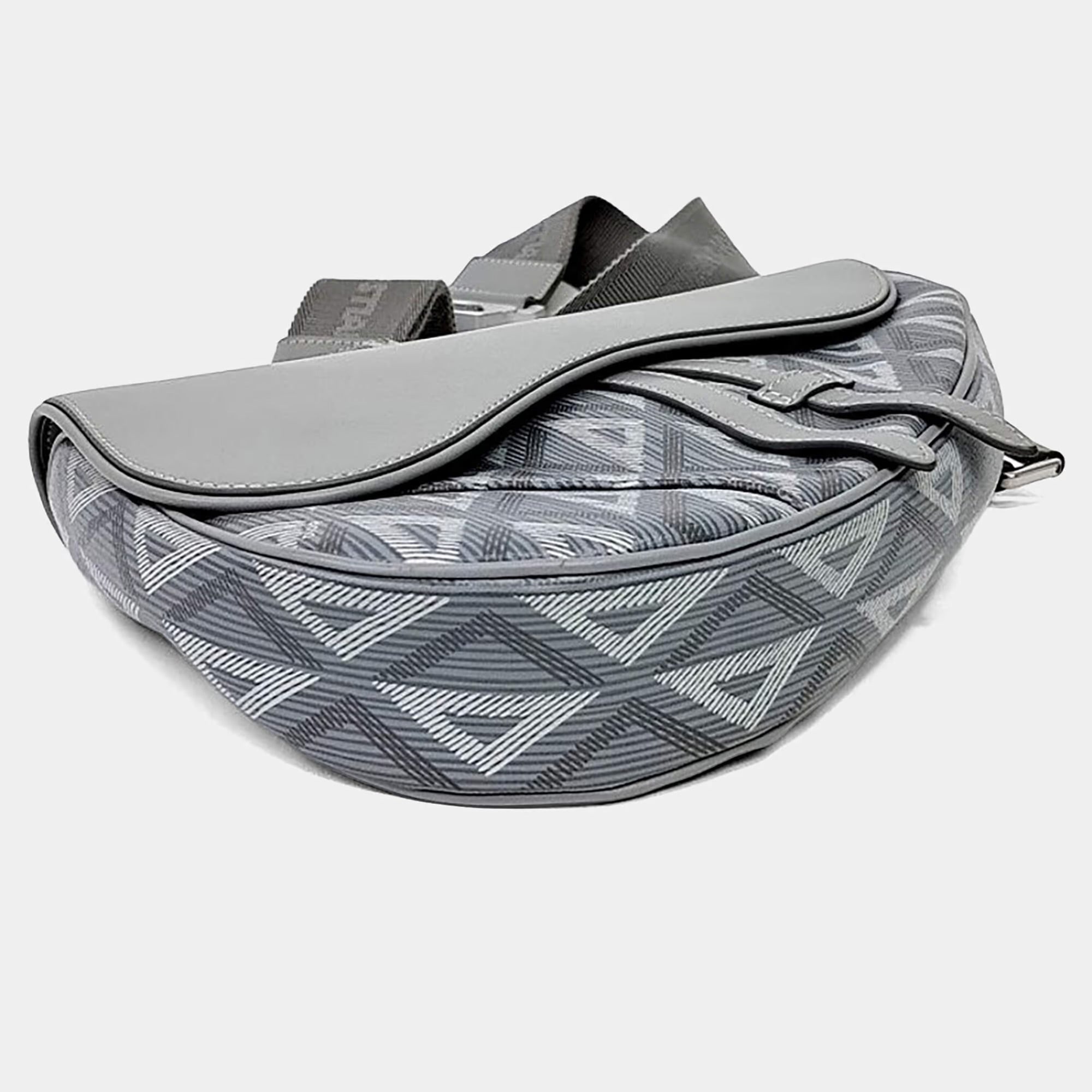 Dior Saddle Bag