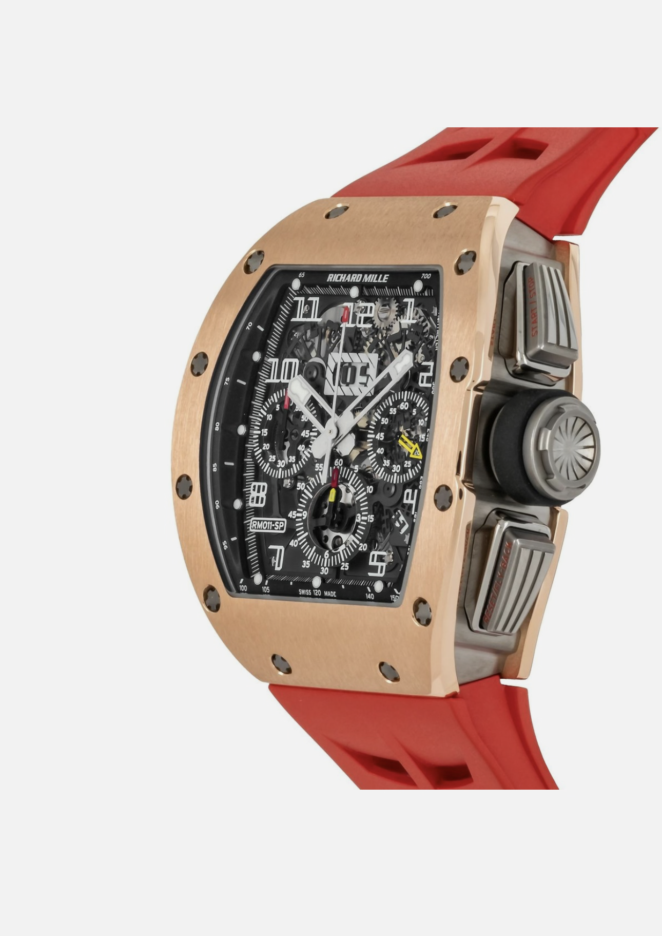 Richard Mille - RM011