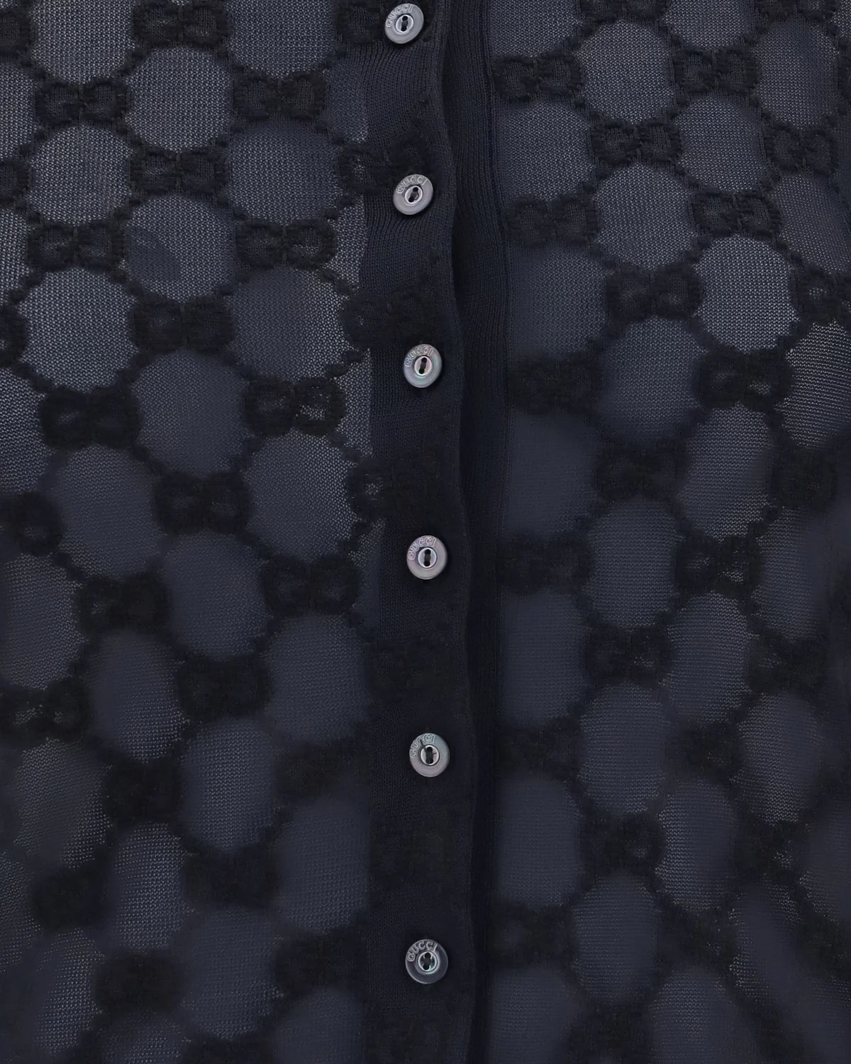 Gucci Cardigan