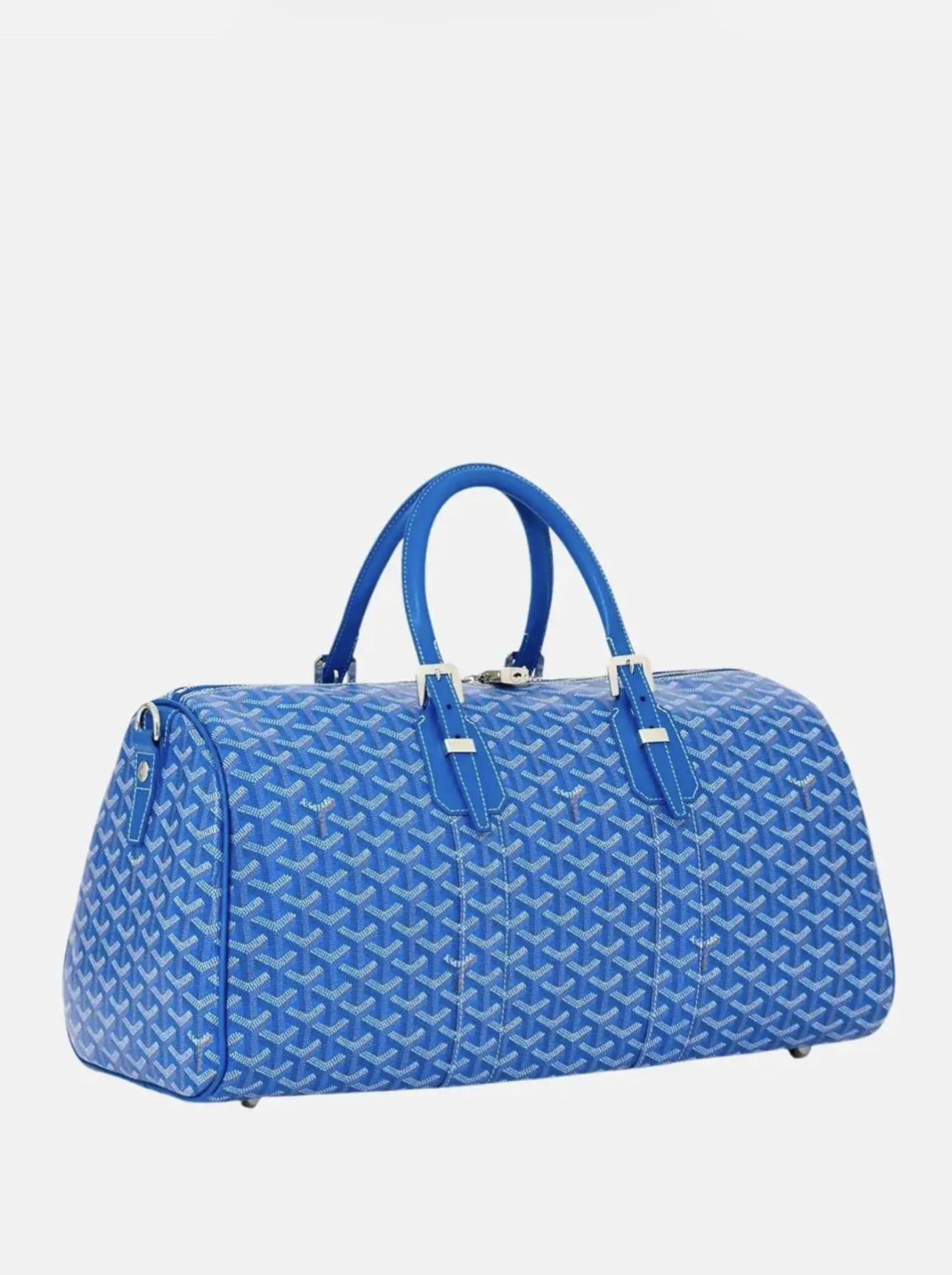 GOYARD Boston 45 Bag