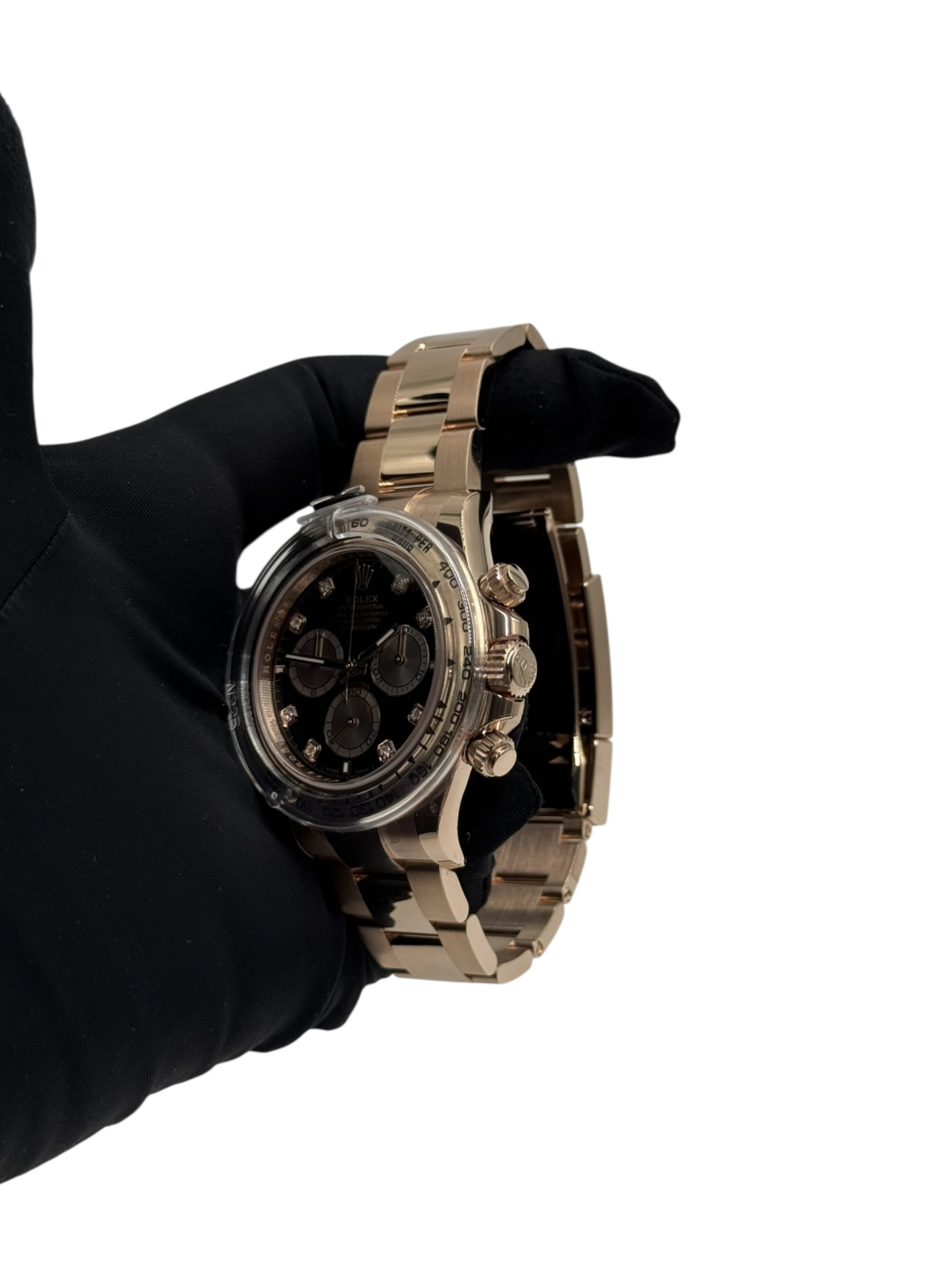 Rolex Daytona Cosmograph 40mm 126505