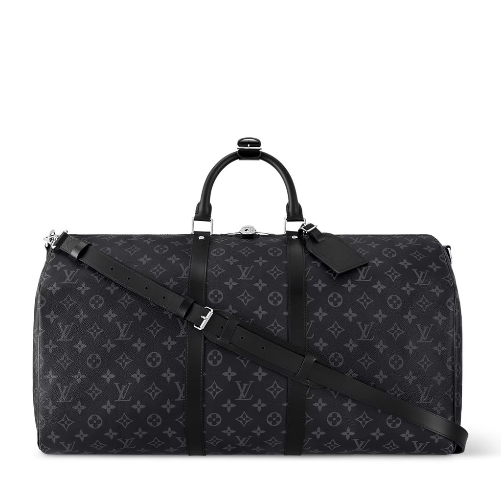 Louis Vuitton Keepall 55