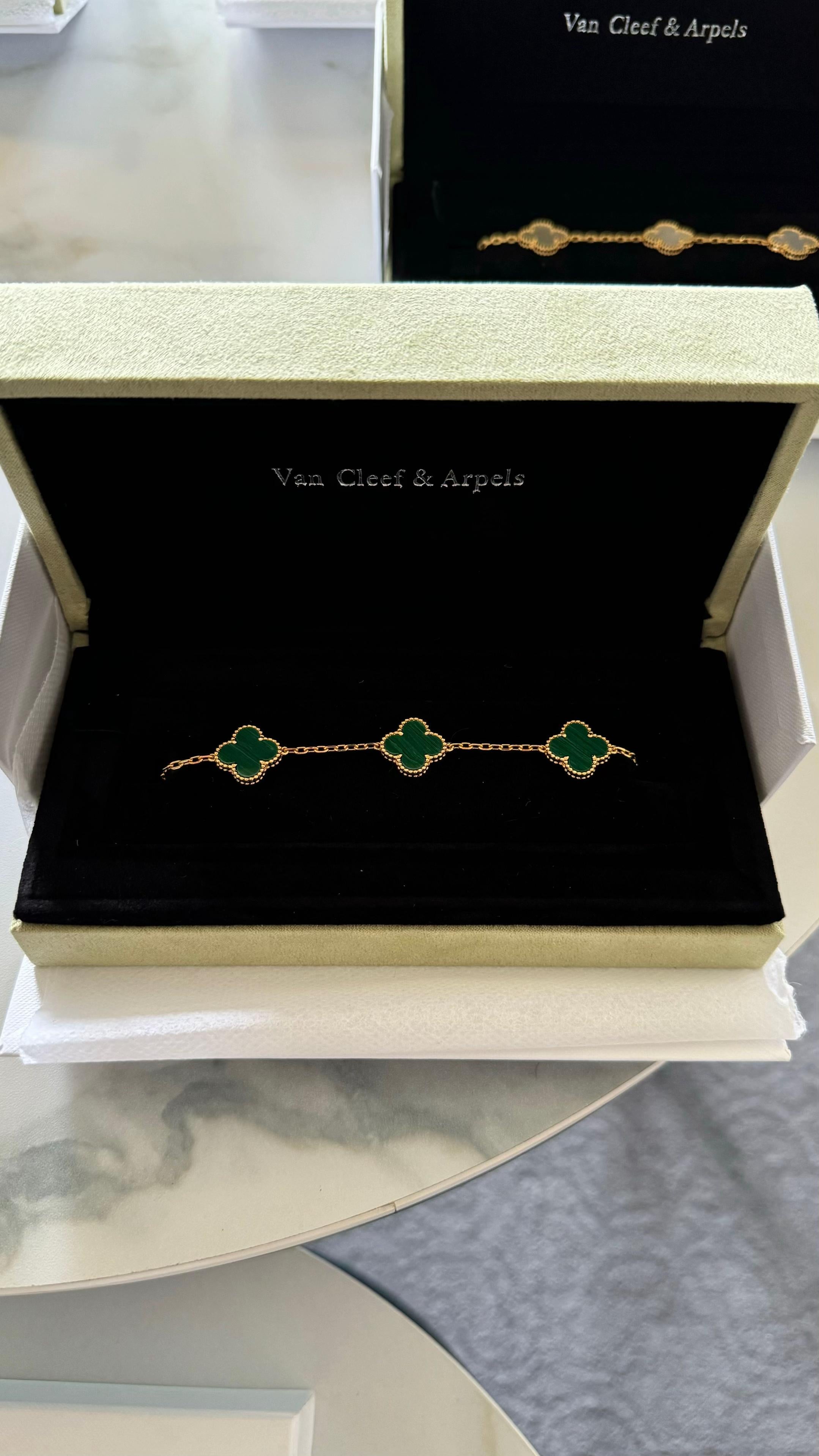 Van Cleef & Arpels Bracelet