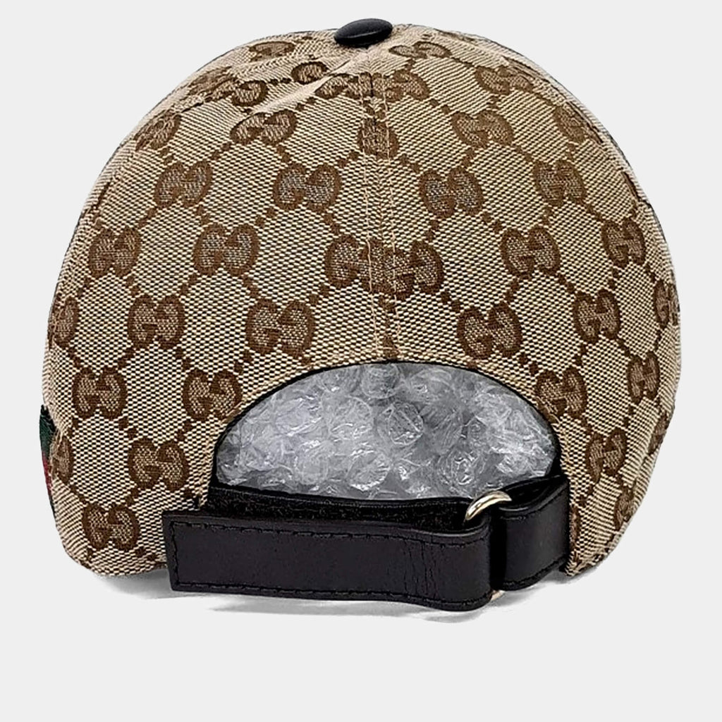 Gucci Cap