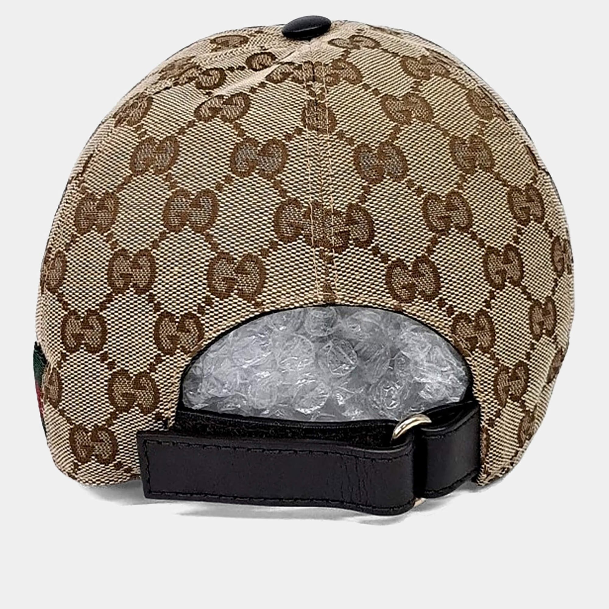 Gucci Cap