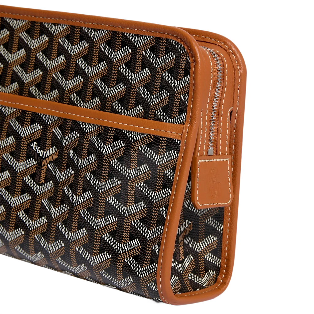 Goyard Toiletry Bag PM