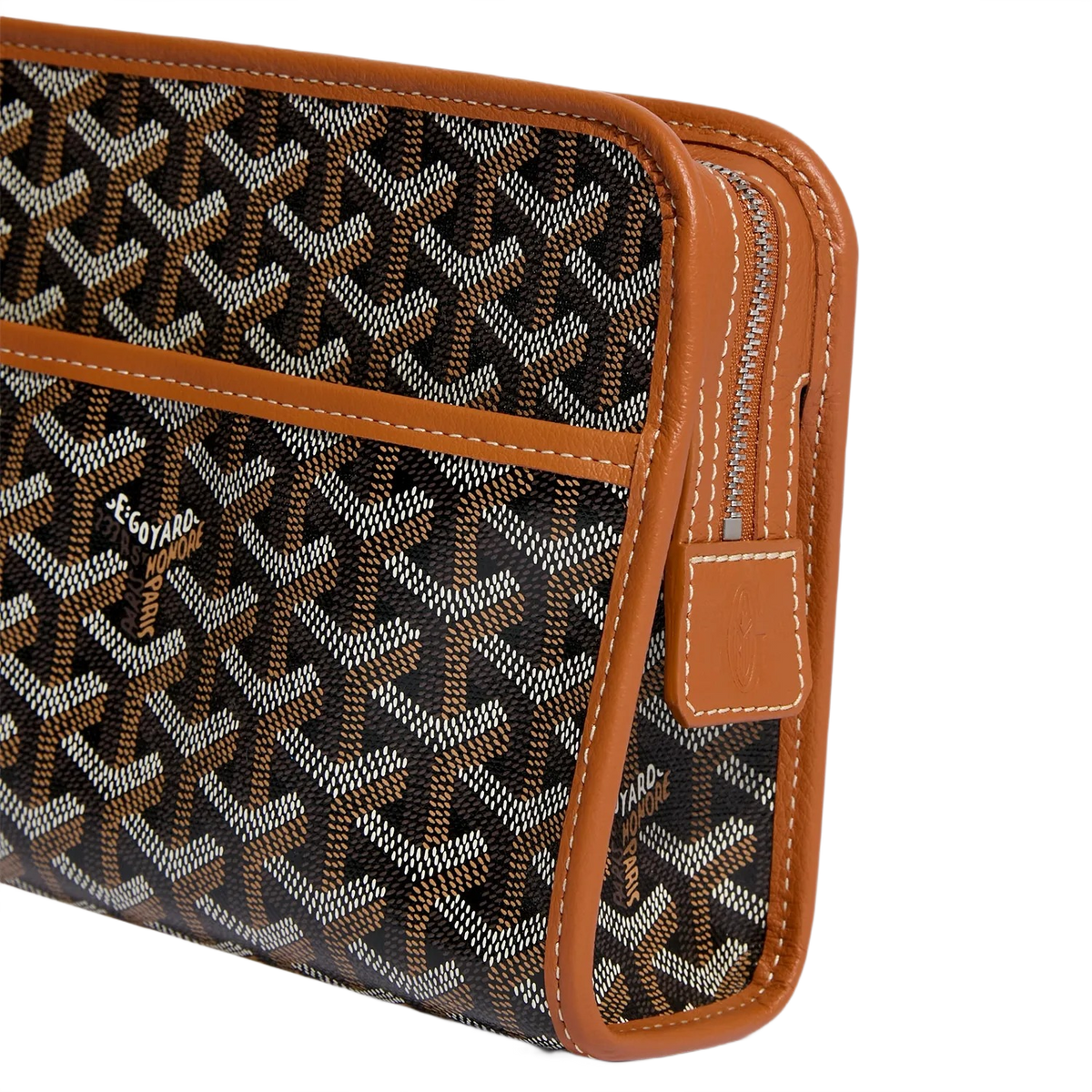 Goyard Toiletry Bag PM