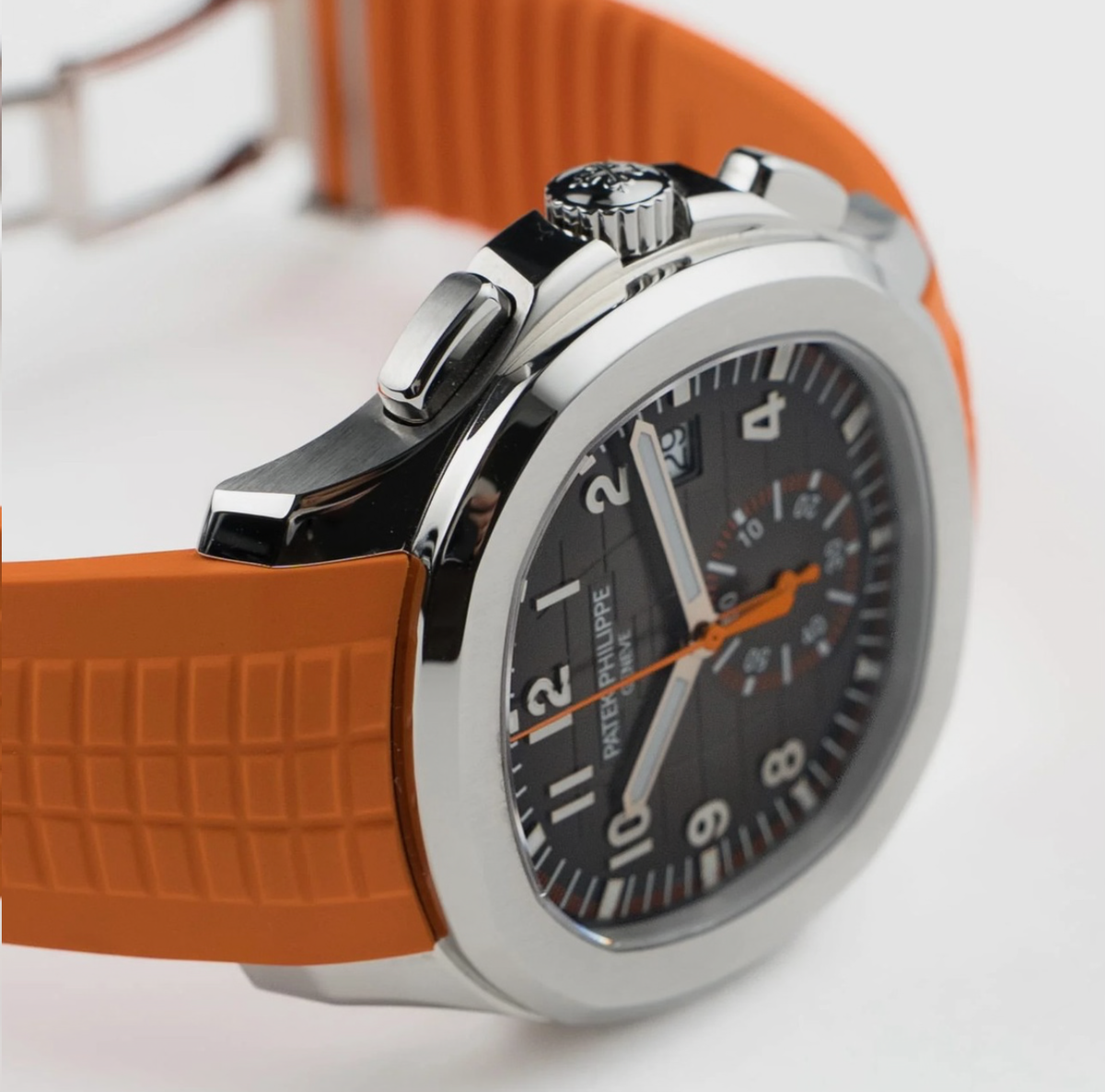 Patek Philippe Aquanaut - 5968A-001