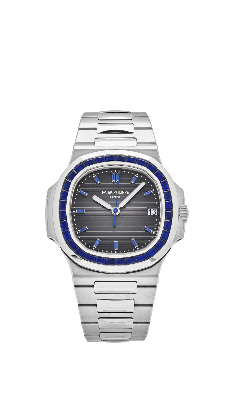 Patek Philippe Nautilus 5711/111P-001