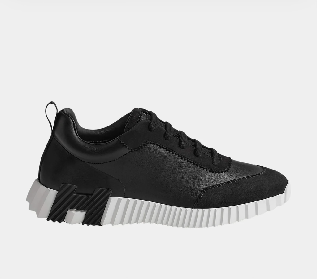 Hermes Bouncing Sneakers