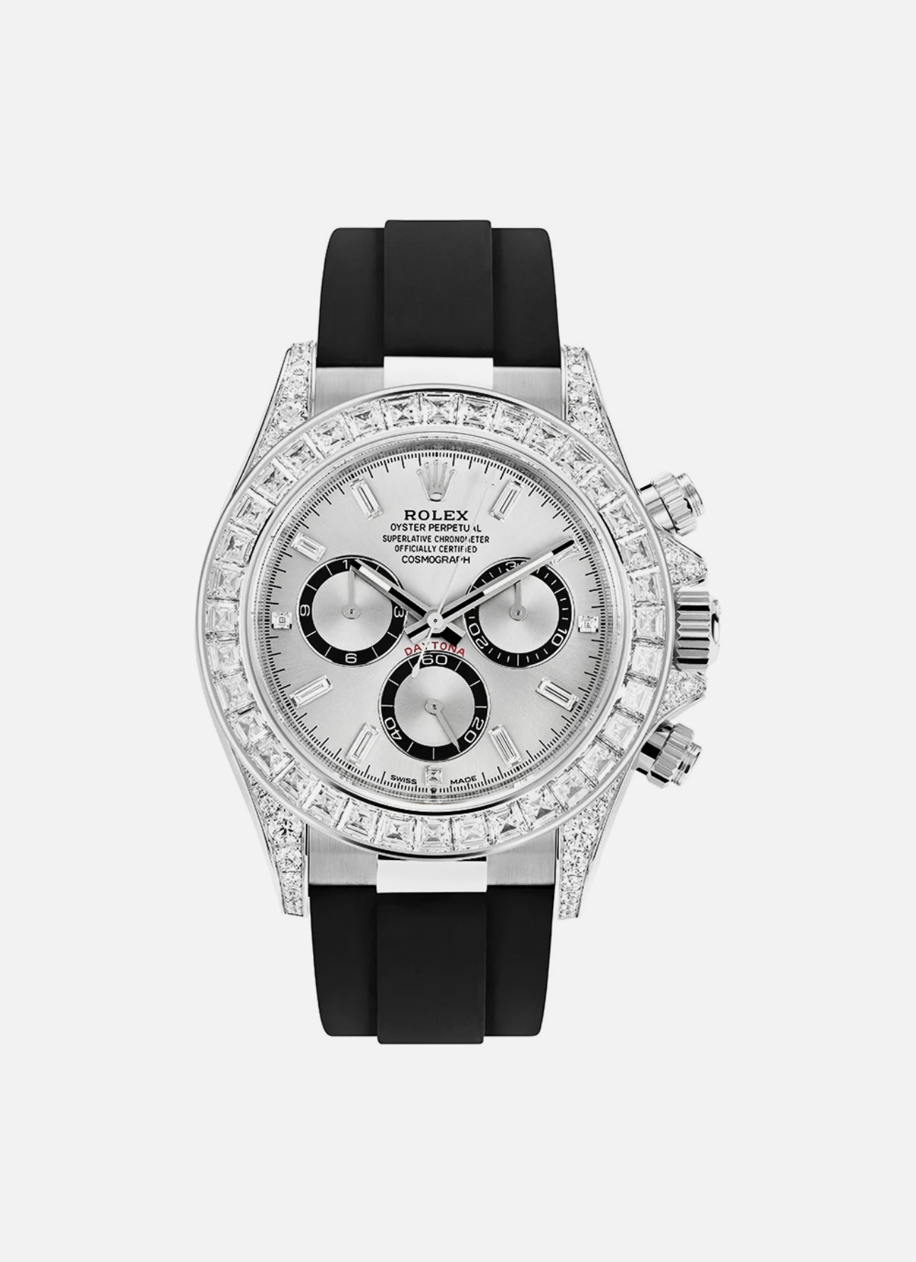 Rolex Daytona Watch 40MM